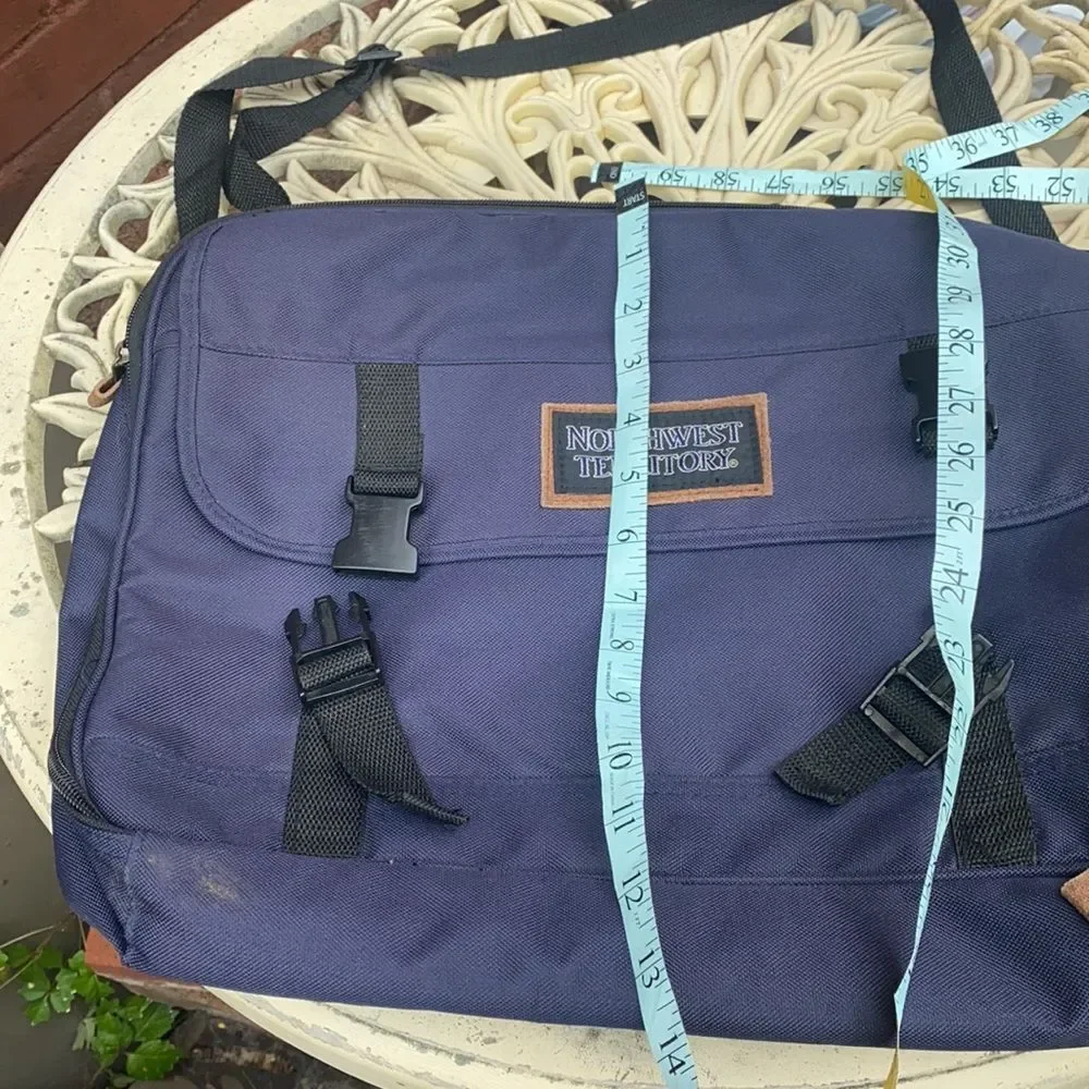 Northwest Territory computer bag